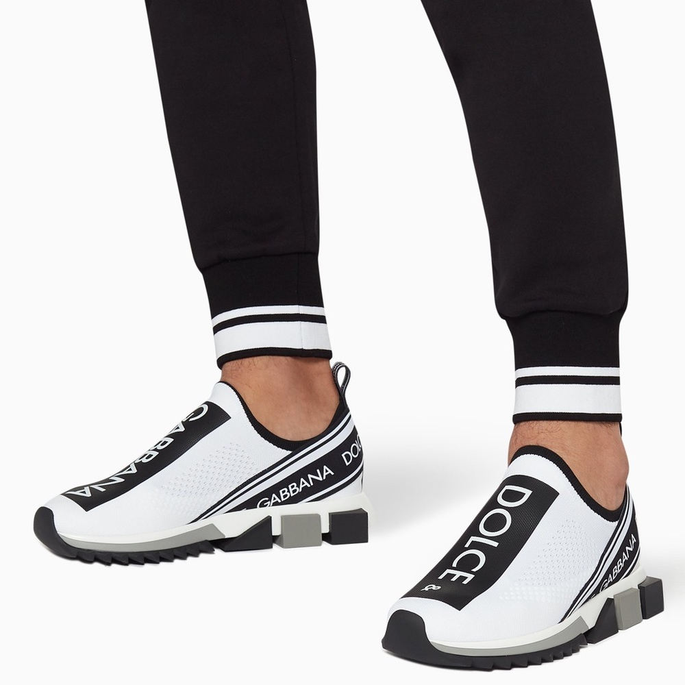 🚨 LAST CALL 🚨 DOLCE&GABBANA sneakers